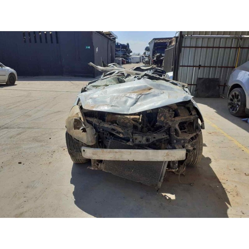 opel corsa d del año 2007