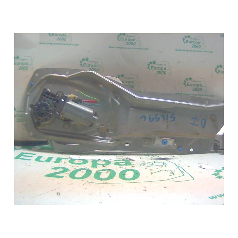 Recambio de elevalunas delantero izquierdo para volvo s70 berlina 2.4 turbo cat referencia OEM IAM   