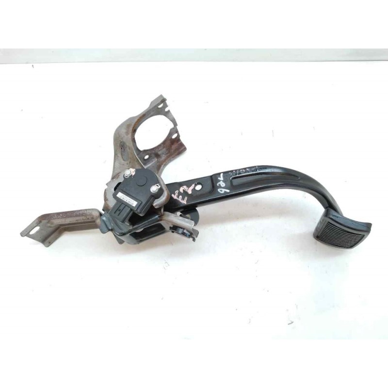 Recambio de pedal freno para hyundai ioniq klass hybrid referencia OEM IAM 32800G210010 - Gris 5