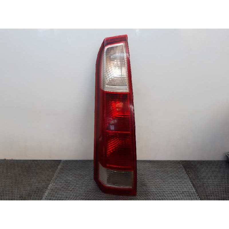 Recambio de piloto trasero izquierdo para opel meriva cosmo referencia OEM IAM   