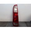 Recambio de piloto trasero izquierdo para opel meriva cosmo referencia OEM IAM   
