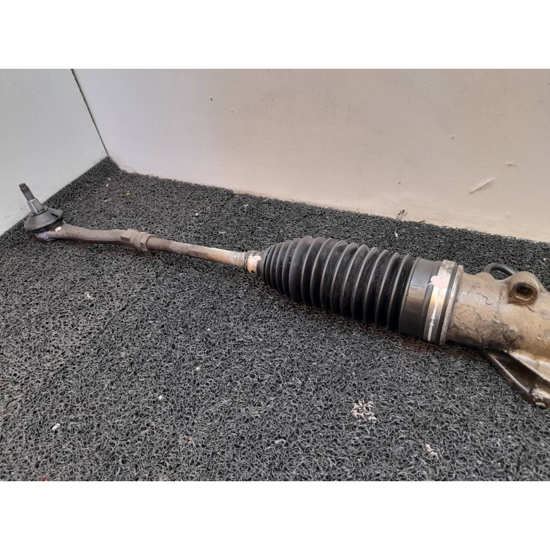 Recambio de cremallera direccion para citroën berlingo station wagon x referencia OEM IAM - Blanco 3
