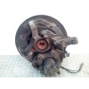 Recambio de mangueta delantera izquierda para opel vectra b berlina 2.0 dti referencia OEM IAM   
