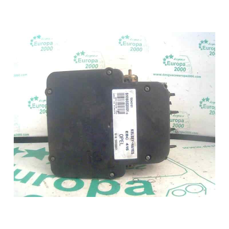 Recambio de abs para opel vectra b berlina 2.0 dti referencia OEM IAM 13039901 - Azul 4