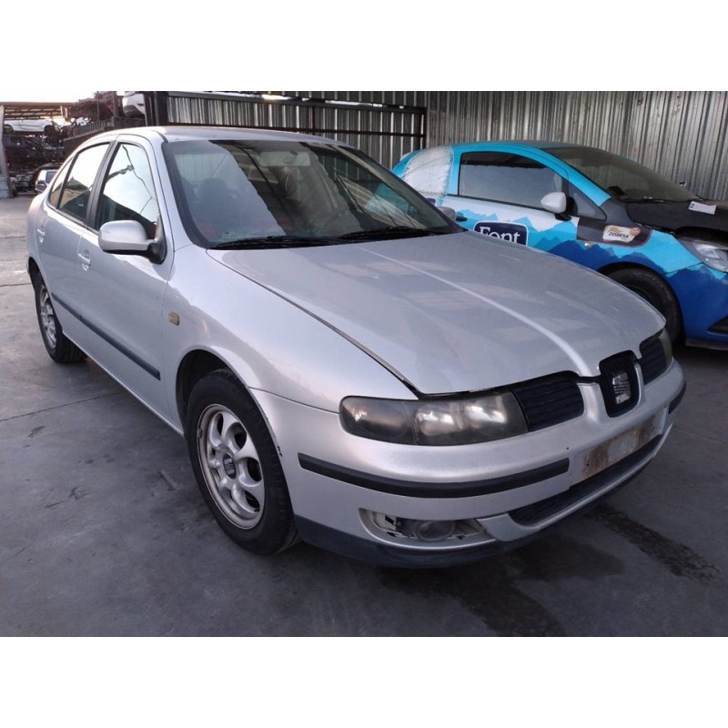 seat toledo (1m2) del año 1999