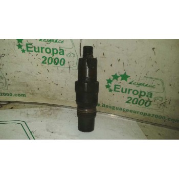 INYECTOR NLCC6702501C 