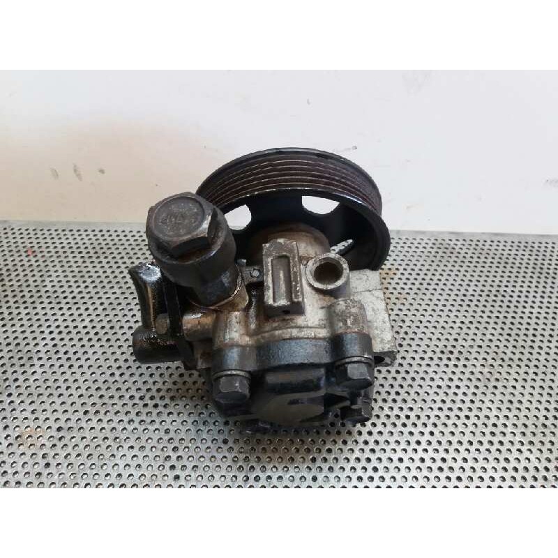 Recambio de bomba direccion para hyundai getz (tb) 1.5 crdi referencia OEM IAM 571101C700 YSDL05 4