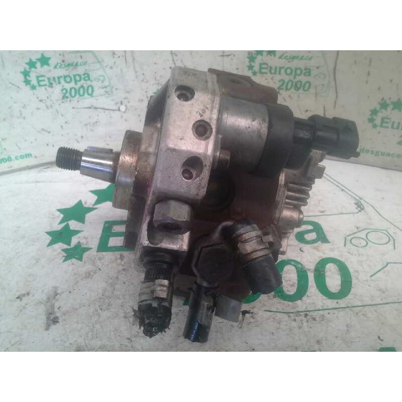 Recambio de bomba inyeccion para opel astra g berlina 1.7 16v cdti cat (z 17 dtl / lrb) referencia OEM IAM 0445010086 BOSCH 8973 3