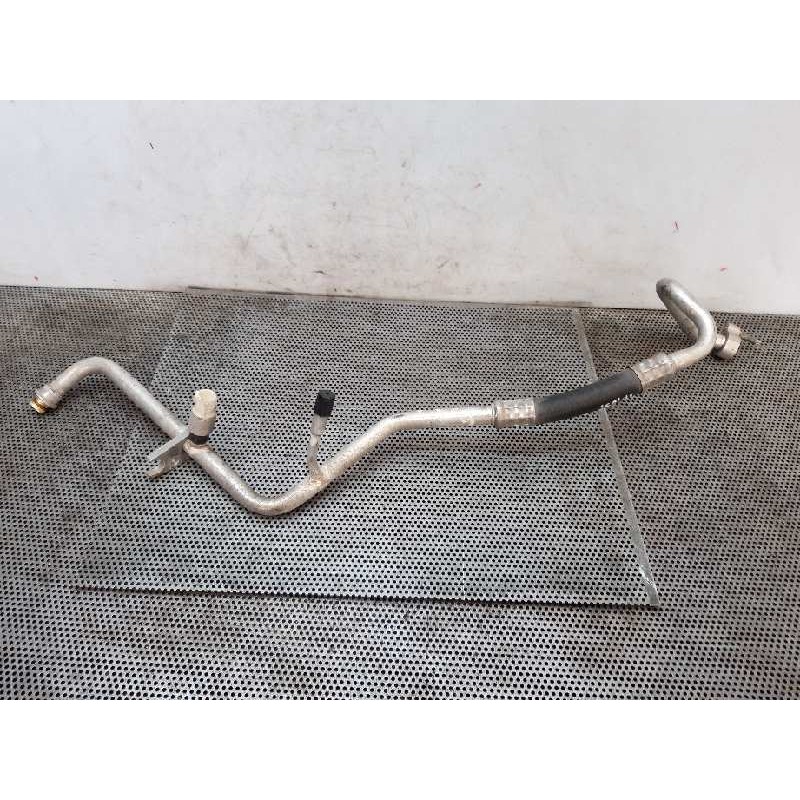 Recambio de tubos aire acondicionado para ford focus lim. (cb4) titanium referencia OEM IAM   