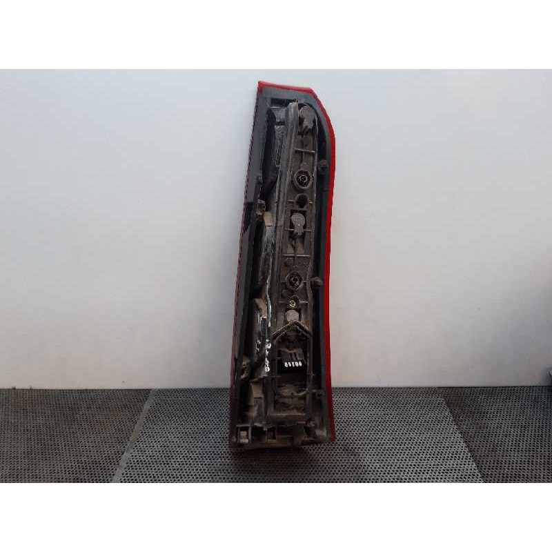 Recambio de piloto trasero izquierdo para opel meriva cosmo referencia OEM IAM - Gris 2