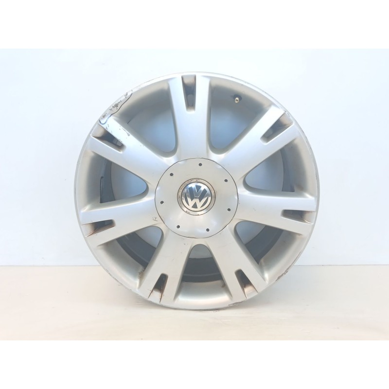 Recambio de llanta para volkswagen touareg (7la) tdi r5 referencia OEM IAM 7L6601025L  