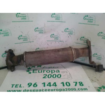 SALIDA COLECTOR 