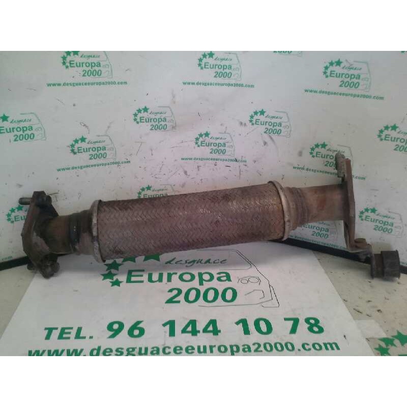 Recambio de salida colector para mazda 6 berlina (gg) 2.0 diesel cat referencia OEM IAM   