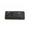 Recambio de piloto matricula para bmw serie 3 lim. (f30) 318d referencia OEM IAM 63267193293  