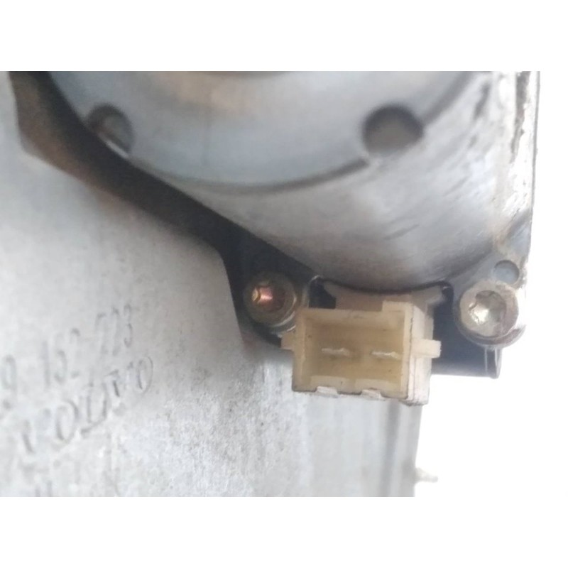 Recambio de elevalunas delantero izquierdo para volvo s70 berlina 2.4 turbo cat referencia OEM IAM - Azul 2