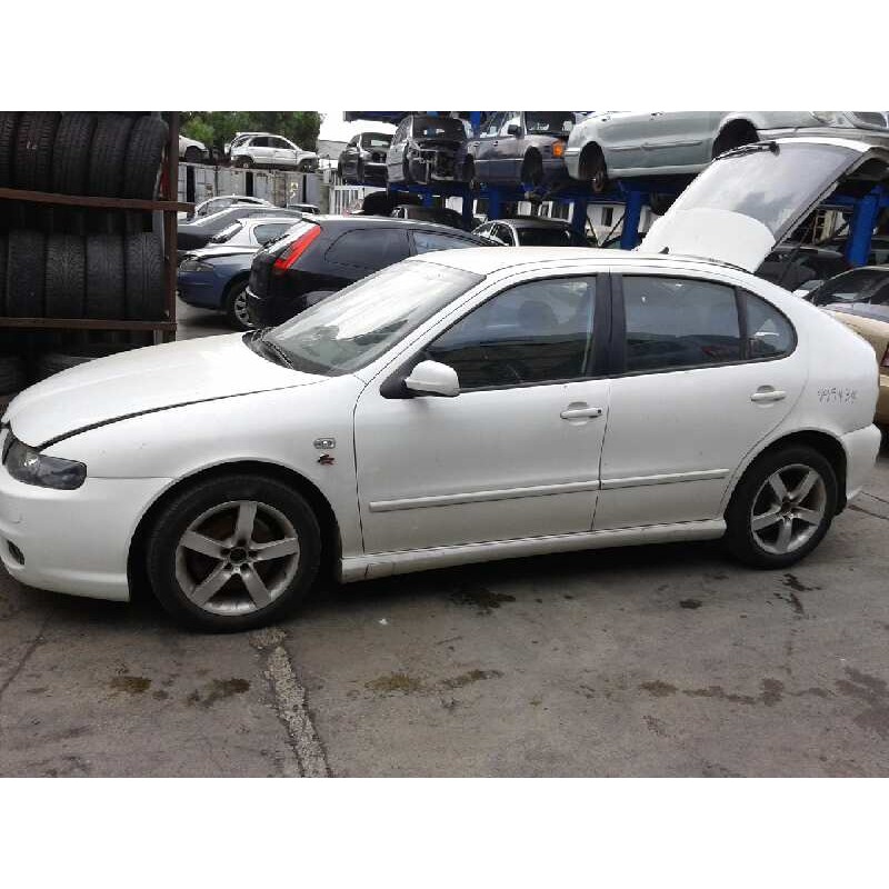 seat leon (1m1) del año 2003