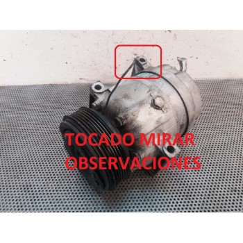 COMPRESOR AIRE ACONDICIONADO 5309 7700105765 