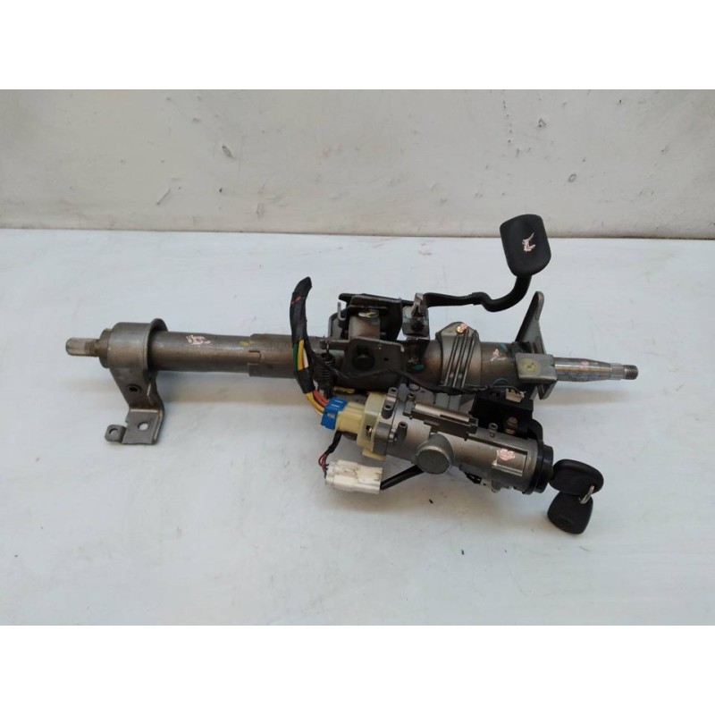 Recambio de columna direccion para hyundai elantra (xd) 1.6 comfort (5-ptas.) referencia OEM IAM   