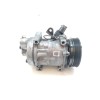 Recambio de compresor aire acondicionado para volvo v40 familiar 1.9 d+ evolution referencia OEM IAM 8094 SD7H15 SANDEM