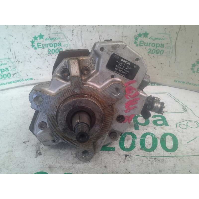 Recambio de bomba inyeccion para opel astra g berlina 1.7 16v cdti cat (z 17 dtl / lrb) referencia OEM IAM 0445010086 BOSCH 8973 4