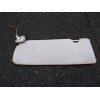 Recambio de parasol derecho para bmw serie 1 berlina (e81/e87) 116i referencia OEM IAM   