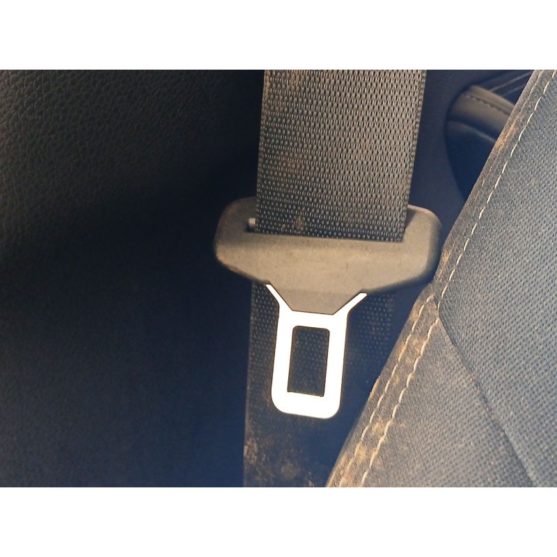 Recambio de cinturon seguridad delantero derecho para infiniti qx30 2.2 d awd referencia OEM IAM   