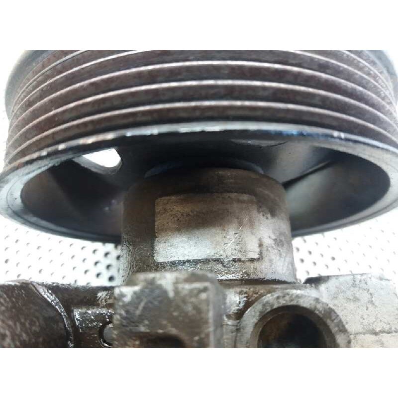 Recambio de bomba direccion para hyundai getz (tb) 1.5 crdi referencia OEM IAM 571101C700 YSDL05 5