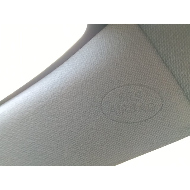 Recambio de airbag cortina delantero derecho para toyota corolla hatchback (_e21_, _ea1_, _eh1_) 1.8 hybrid (zwe211) referencia - Blanco