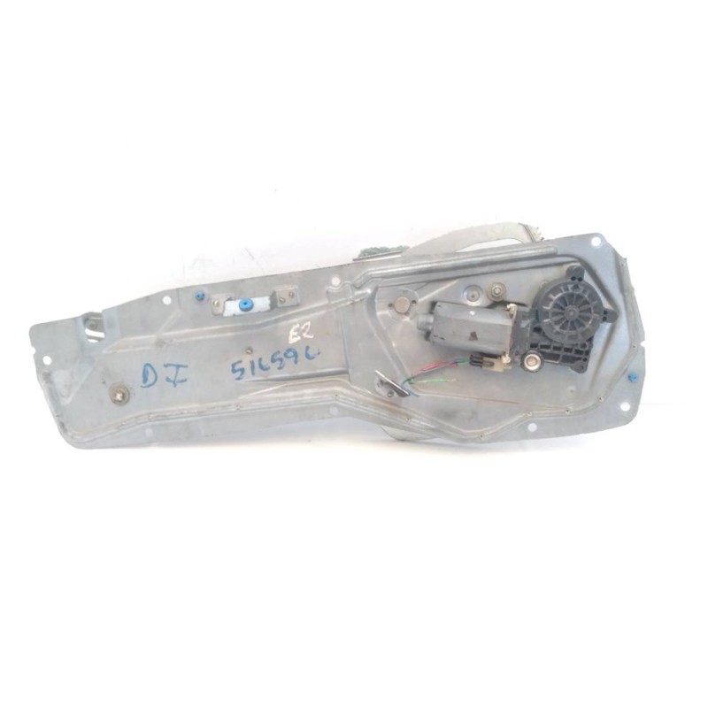 Recambio de elevalunas delantero izquierdo para volvo s70 berlina 2.4 turbo cat referencia OEM IAM - Azul 3