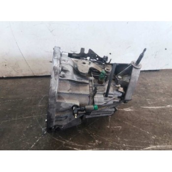 CAJA CAMBIOS PK6068 
