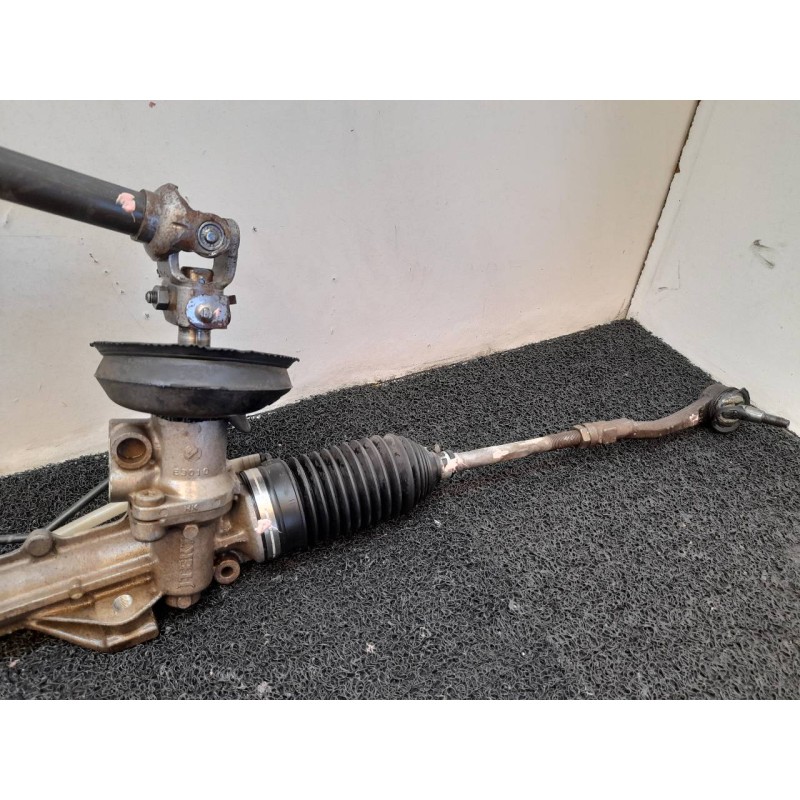 Recambio de cremallera direccion para citroën berlingo station wagon x referencia OEM IAM - Blanco 4