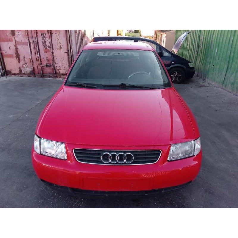 audi a3 (8l) del año 1997
