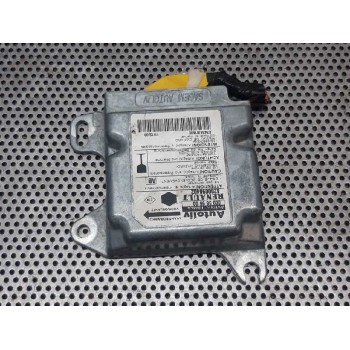 CENTRALITA AIRBAG 8200098402 600589600 