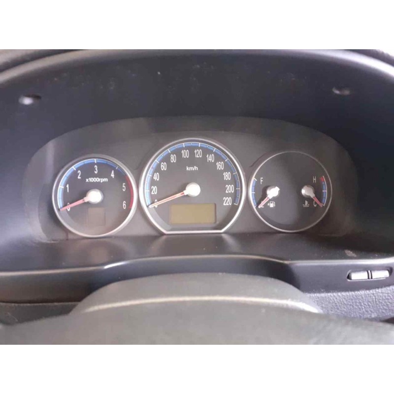Recambio de cuadro instrumentos para hyundai santa fe (bm) 2.2 crdi comfort 4x4 referencia OEM IAM   