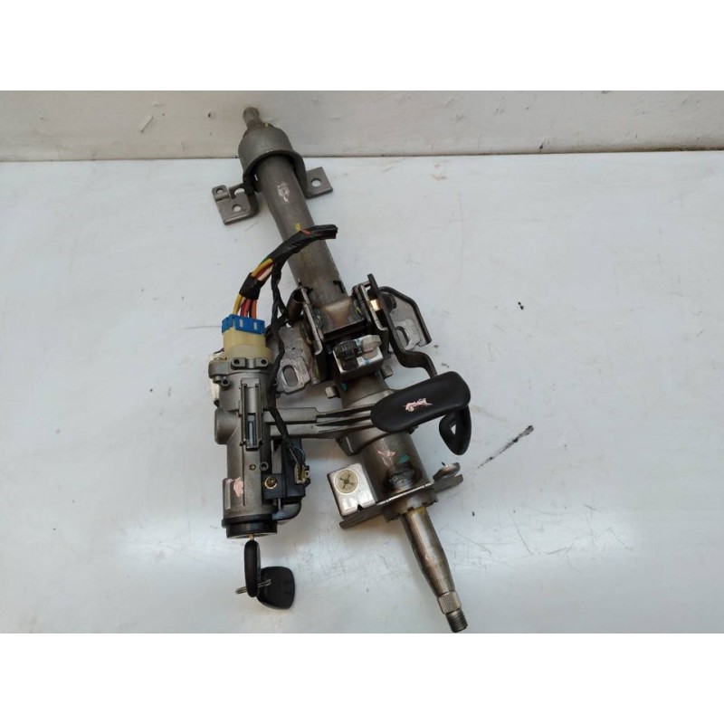 Recambio de columna direccion para hyundai elantra (xd) 1.6 comfort (5-ptas.) referencia OEM IAM 2