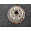 Recambio de tambor freno trasero para opel corsa b viva referencia OEM IAM   