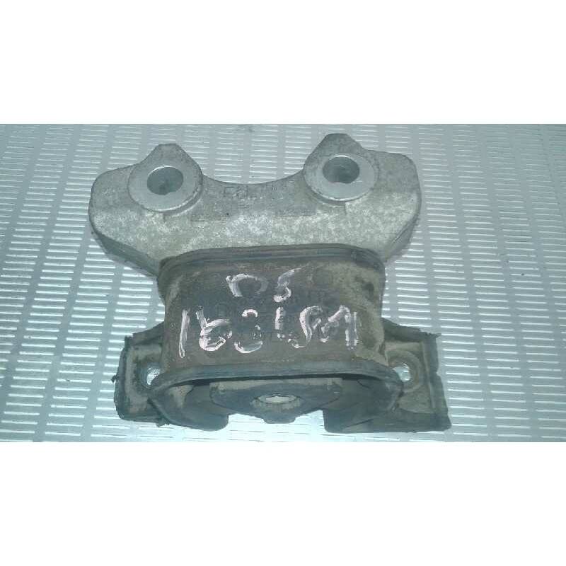 Recambio de soporte motor derecho para opel corsa c 1.3 16v cdti cat (z 13 dt / ln9) referencia OEM IAM 9227880 9227881 9227881F - Blanco