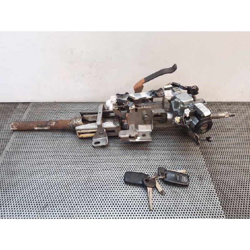 Recambio de columna direccion para mazda 6 berlina (gg) 2.0 diesel cat referencia OEM IAM GJ6A66938A  