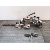 Recambio de columna direccion para mazda 6 berlina (gg) 2.0 diesel cat referencia OEM IAM GJ6A66938A  