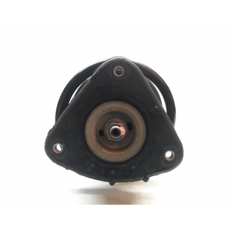 Recambio de amortiguador delantero izquierdo para ford focus lim. (cb4) trend referencia OEM IAM - Gris 2