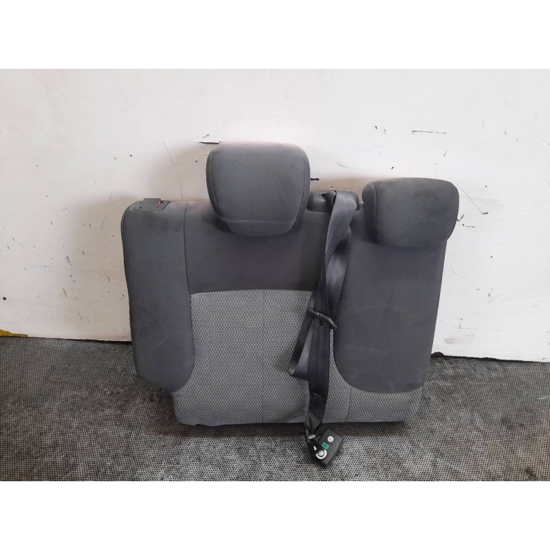 Recambio de asientos trasero derecho para kia picanto 1.1 lx referencia OEM IAM   