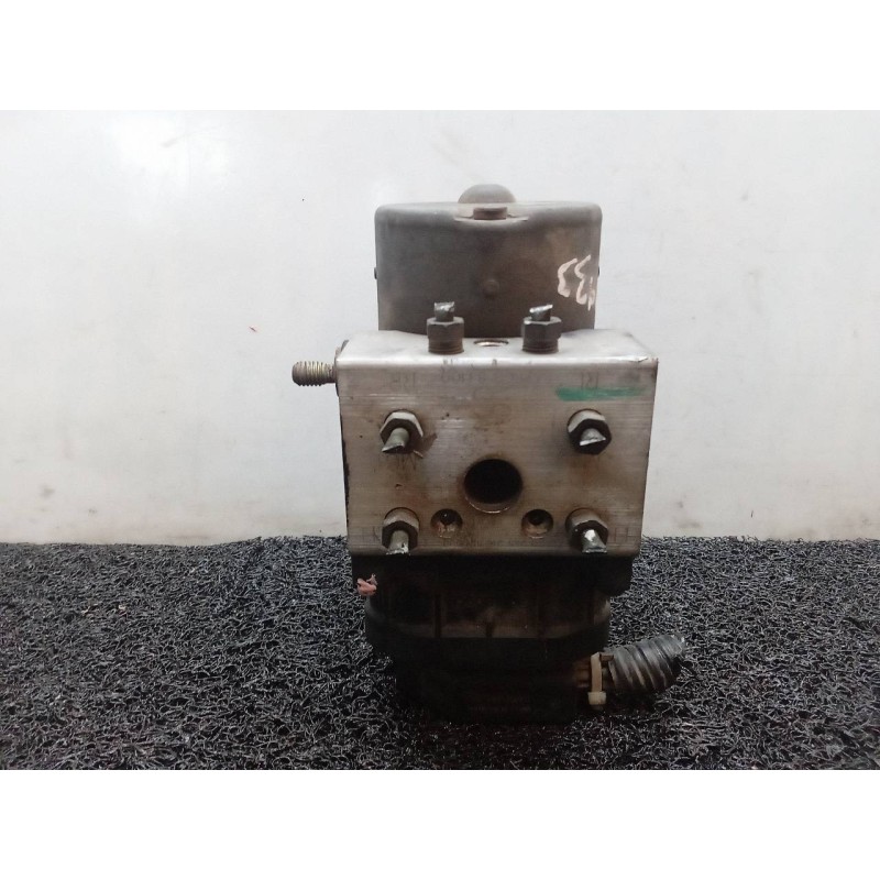 Recambio de abs para nissan altima (l31) 3.5 referencia OEM IAM 0265216831 476608J100 BOSCH