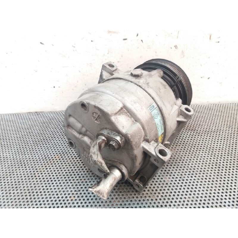 Recambio de compresor aire acondicionado para renault scenic rx4 (ja0) 1.9 dci diesel cat referencia OEM IAM 5309 7700105765 - Verde 2