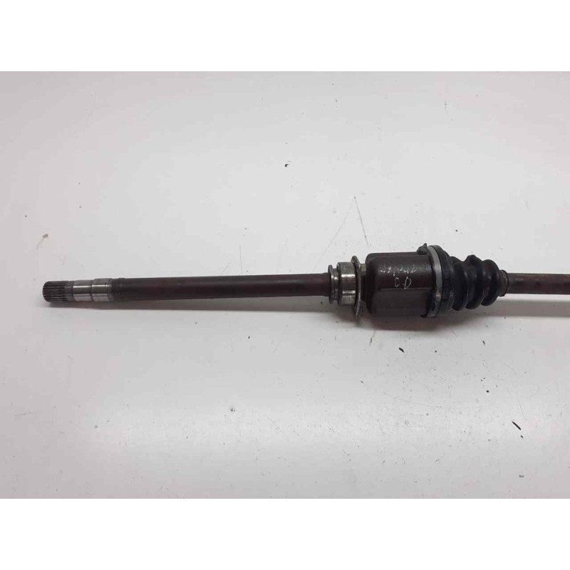 Recambio de transmision delantera derecha para fiat fiorino sx furg. referencia OEM IAM 51787180 - Blanco 3