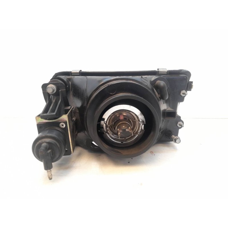 Recambio de faro derecho para fiat cinquecento (170) 0.9 referencia OEM IAM - Verde 2