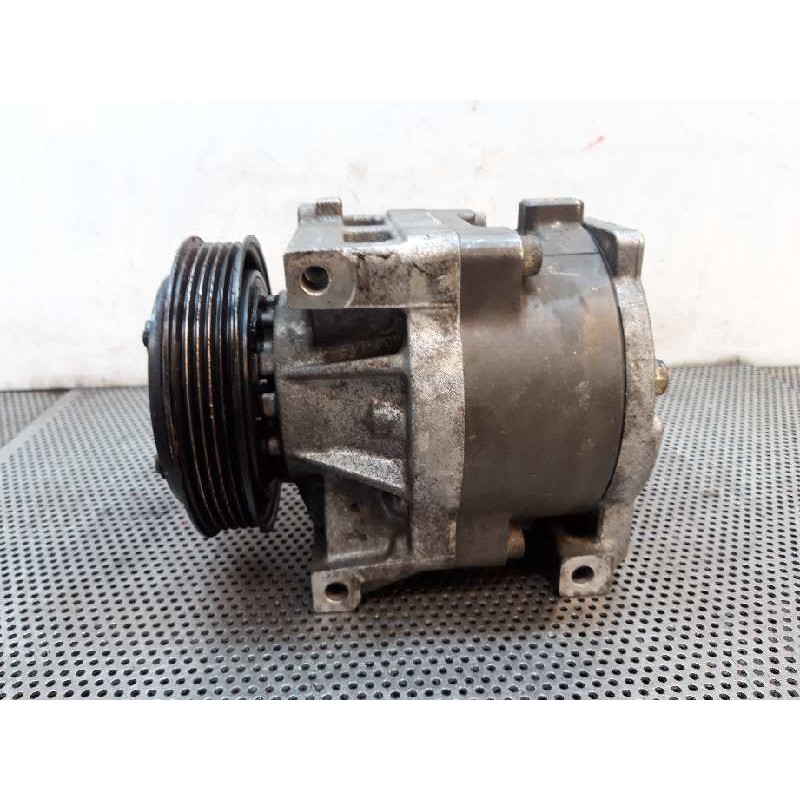 Recambio de compresor aire acondicionado para fiat punto berlina (188) 1.2 cat referencia OEM IAM 592475600  A015948