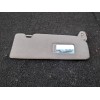 Recambio de parasol derecho para bmw serie 1 berlina (e81/e87) 116i referencia OEM IAM   
