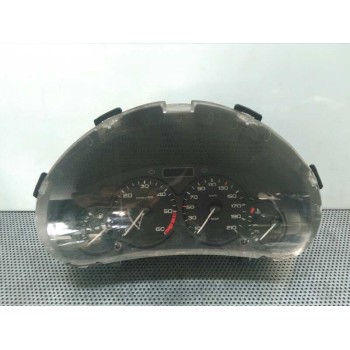CUADRO INSTRUMENTOS 9645096080 