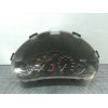 Recambio de cuadro instrumentos para peugeot 206 berlina xr referencia OEM IAM 9645096080  