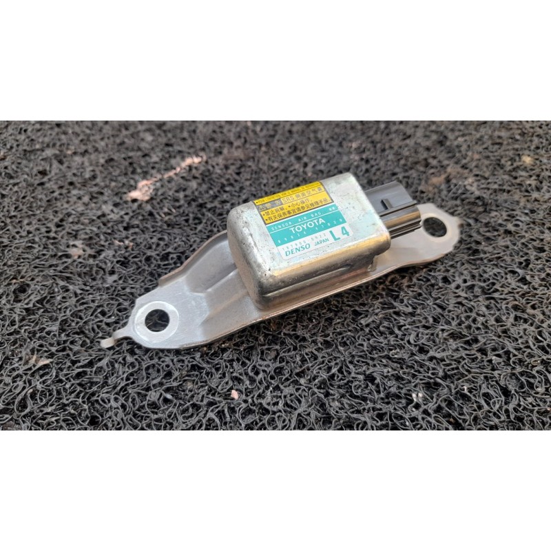 Recambio de sensor para toyota prius (nhw20) sol referencia OEM IAM 8983447020 1879000922 